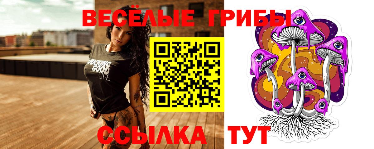 Галлюциногенные грибы Magic Shrooms Джанкой
